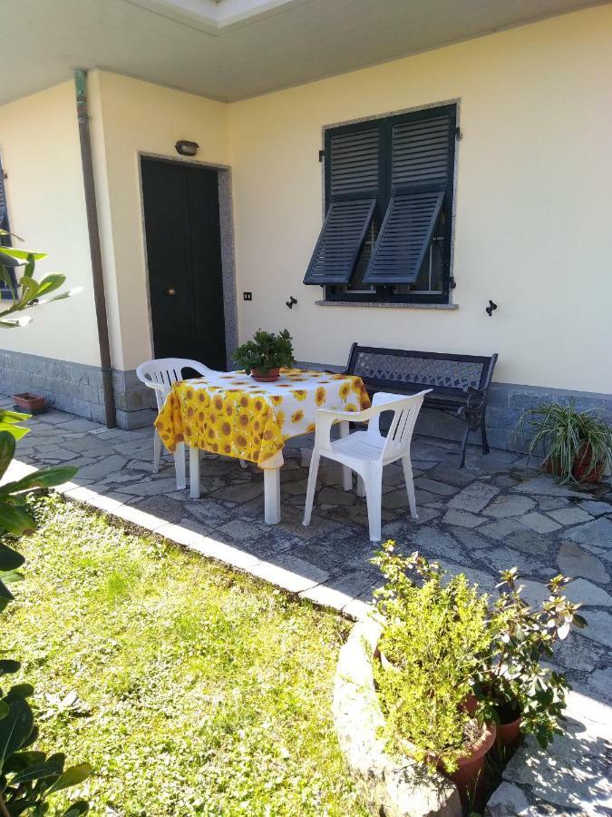 Apartamento CasaBruna Albiano Magra Exterior foto